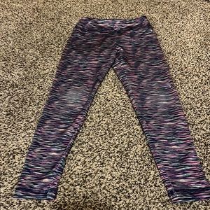 Justice leggings